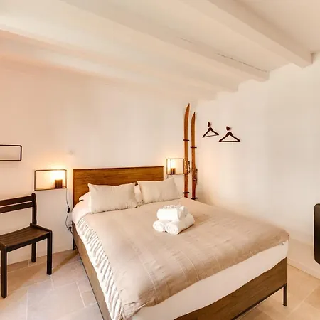La Maisonnette Du Thiou - 50 Square Meters In The Heart Of Анси