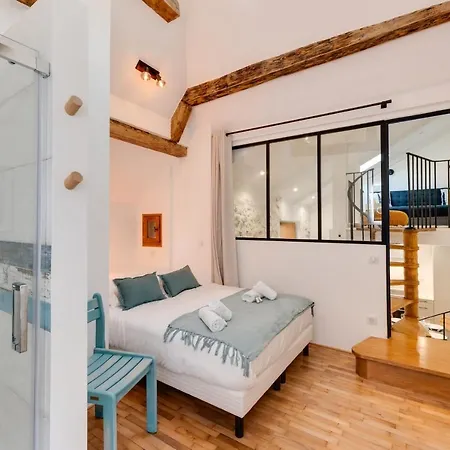 La Maisonnette Du Thiou - 50 Square Meters In The Heart Of Апартаменты *